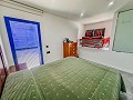 Schitterende moderne villa in Fortuna met garage voor 4 auto's in  Dream Villas Alicante