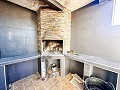 Schitterende moderne villa in Fortuna met garage voor 4 auto's in  Dream Villas Alicante