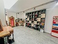 Schitterende moderne villa in Fortuna met garage voor 4 auto's in  Dream Villas Alicante