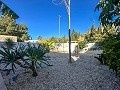 Schitterende moderne villa in Fortuna met garage voor 4 auto's in  Dream Villas Alicante