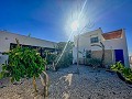 Schitterende moderne villa in Fortuna met garage voor 4 auto's in  Dream Villas Alicante