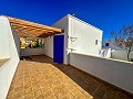 Schitterende moderne villa in Fortuna met garage voor 4 auto's in  Dream Villas Alicante