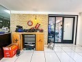 Schitterende moderne villa in Fortuna met garage voor 4 auto's in  Dream Villas Alicante