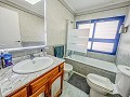 Schitterende moderne villa in Fortuna met garage voor 4 auto's in  Dream Villas Alicante