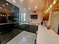 Schitterende moderne villa in Fortuna met garage voor 4 auto's in  Dream Villas Alicante