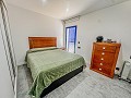Schitterende moderne villa in Fortuna met garage voor 4 auto's in  Dream Villas Alicante