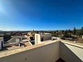 Schitterende moderne villa in Fortuna met garage voor 4 auto's in  Dream Villas Alicante