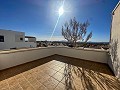 Schitterende moderne villa in Fortuna met garage voor 4 auto's in  Dream Villas Alicante