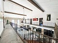 Beeindruckende Villa mit 9 Schlafzimmern in Biar in  Dream Villas Alicante
