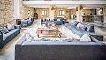 Beeindruckende Villa mit 9 Schlafzimmern in Biar in  Dream Villas Alicante