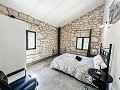 Beeindruckende Villa mit 9 Schlafzimmern in Biar in  Dream Villas Alicante