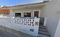 Townhouse with 4 Bed & 2 Bath in Hondón de los Frailes in  Dream Villas Alicante