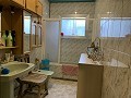 Townhouse with 4 Bed & 2 Bath in Hondón de los Frailes in  Dream Villas Alicante