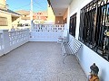 Townhouse with 4 Bed & 2 Bath in Hondón de los Frailes in  Dream Villas Alicante