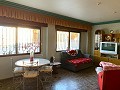 Townhouse with 4 Bed & 2 Bath in Hondón de los Frailes in  Dream Villas Alicante