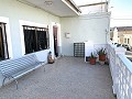 Townhouse with 4 Bed & 2 Bath in Hondón de los Frailes in  Dream Villas Alicante