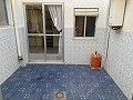 Townhouse with 4 Bed & 2 Bath in Hondón de los Frailes in  Dream Villas Alicante