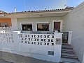 Townhouse with 4 Bed & 2 Bath in Hondón de los Frailes in  Dream Villas Alicante
