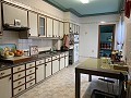 Townhouse with 4 Bed & 2 Bath in Hondón de los Frailes in  Dream Villas Alicante