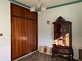 Townhouse with 4 Bed & 2 Bath in Hondón de los Frailes in  Dream Villas Alicante