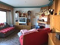 Townhouse with 4 Bed & 2 Bath in Hondón de los Frailes in  Dream Villas Alicante