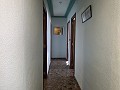 Townhouse with 4 Bed & 2 Bath in Hondón de los Frailes in  Dream Villas Alicante
