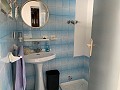 Townhouse with 4 Bed & 2 Bath in Hondón de los Frailes in  Dream Villas Alicante