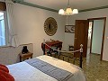Townhouse with 4 Bed & 2 Bath in Hondón de los Frailes in  Dream Villas Alicante
