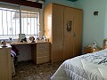 Townhouse with 4 Bed & 2 Bath in Hondón de los Frailes in  Dream Villas Alicante