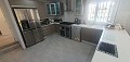 Stilvoll renoviertes Landanwesen mit Pool in  Dream Villas Alicante