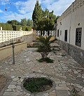 Stilvoll renoviertes Landanwesen mit Pool in  Dream Villas Alicante