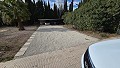 Stilvoll renoviertes Landanwesen mit Pool in  Dream Villas Alicante