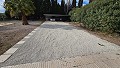 Stilvoll renoviertes Landanwesen mit Pool in  Dream Villas Alicante