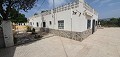 Stilvoll renoviertes Landanwesen mit Pool in  Dream Villas Alicante