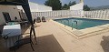 Stilvoll renoviertes Landanwesen mit Pool in  Dream Villas Alicante