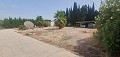 Stilvoll renoviertes Landanwesen mit Pool in  Dream Villas Alicante
