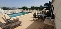 Stilvoll renoviertes Landanwesen mit Pool in  Dream Villas Alicante