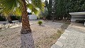 Stilvoll renoviertes Landanwesen mit Pool in  Dream Villas Alicante