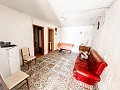 Bargain Semi-detached country house in  Dream Villas Alicante