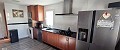 Villa met 3 slaapkamers te koop in Aspe in  Dream Villas Alicante