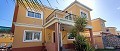 Villa met 3 slaapkamers te koop in Aspe in  Dream Villas Alicante