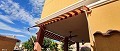 Villa met 3 slaapkamers te koop in Aspe in  Dream Villas Alicante
