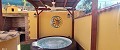Villa met 3 slaapkamers te koop in Aspe in  Dream Villas Alicante