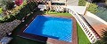 Villa met 3 slaapkamers te koop in Aspe in  Dream Villas Alicante