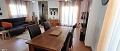 Villa met 3 slaapkamers te koop in Aspe in  Dream Villas Alicante