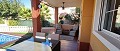 Villa met 3 slaapkamers te koop in Aspe in  Dream Villas Alicante