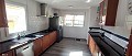 Villa met 3 slaapkamers te koop in Aspe in  Dream Villas Alicante