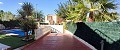 Villa met 3 slaapkamers te koop in Aspe in  Dream Villas Alicante