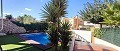 Villa met 3 slaapkamers te koop in Aspe in  Dream Villas Alicante
