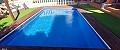 Villa met 3 slaapkamers te koop in Aspe in  Dream Villas Alicante